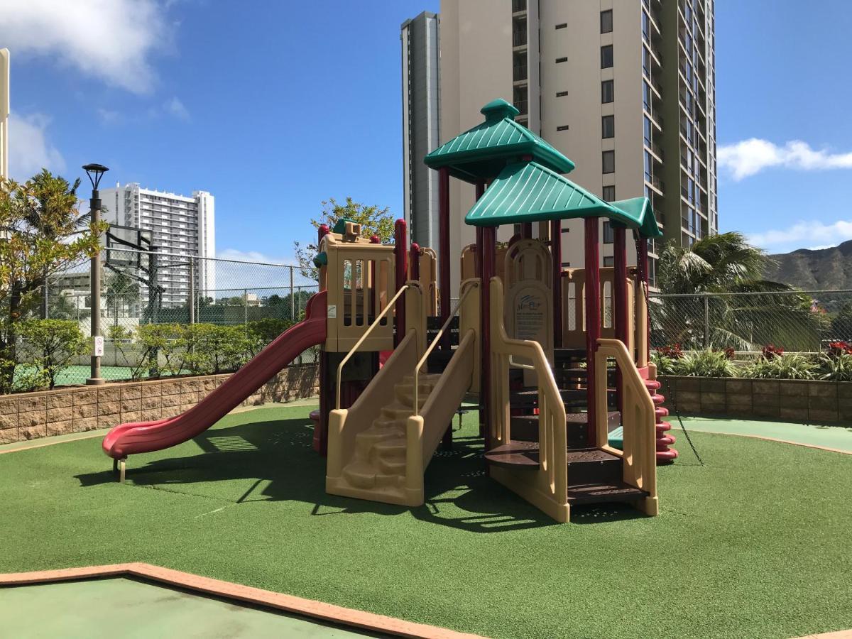 Mountain View Getaway, Free Parking And Beach Steps Away 檀香山 外观 照片