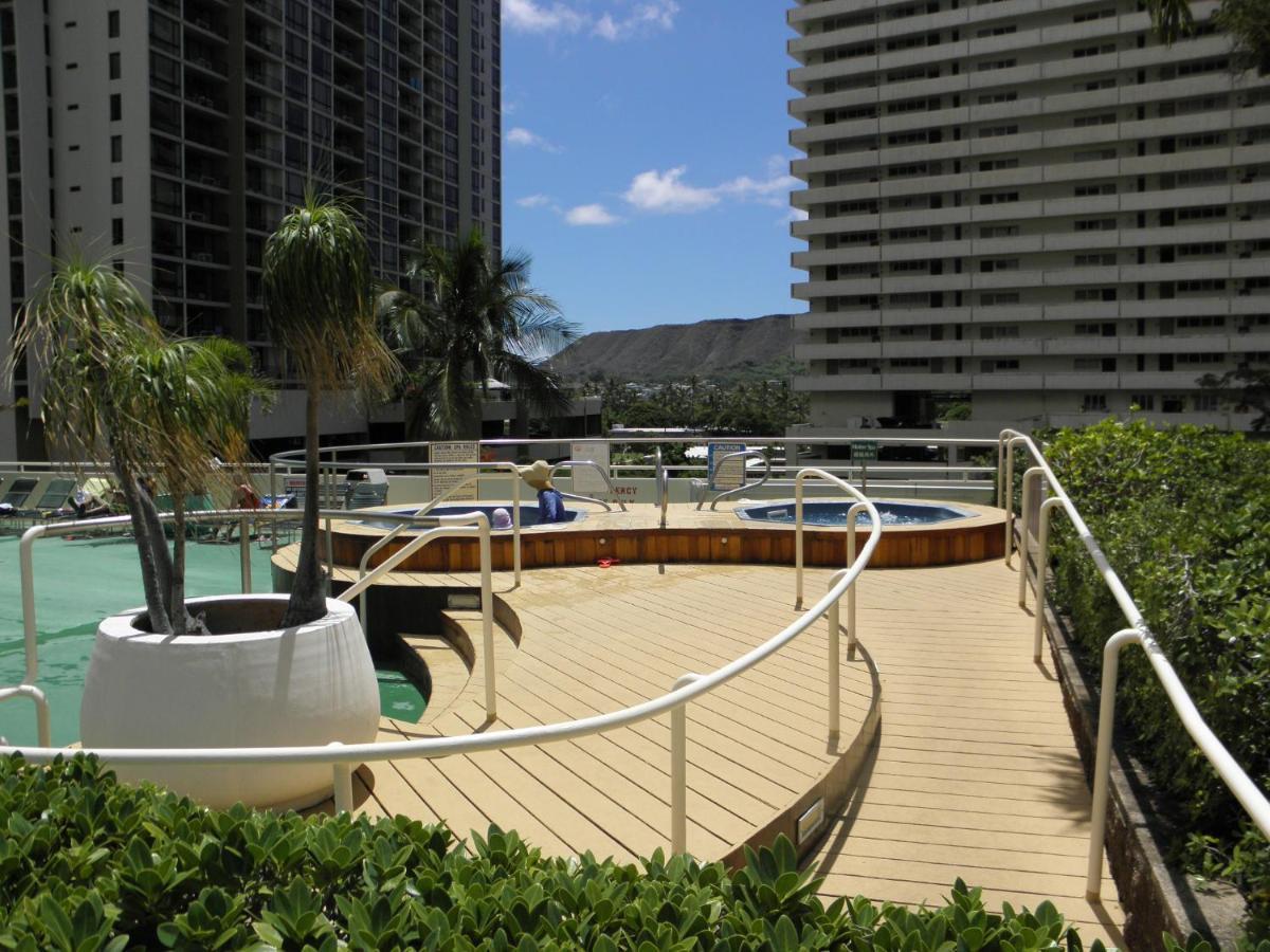 Mountain View Getaway, Free Parking And Beach Steps Away 檀香山 外观 照片
