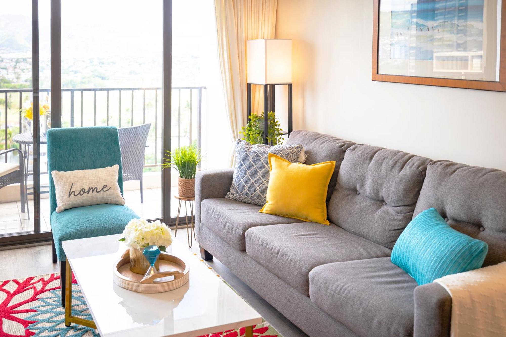 Mountain View Getaway, Free Parking And Beach Steps Away 檀香山 外观 照片