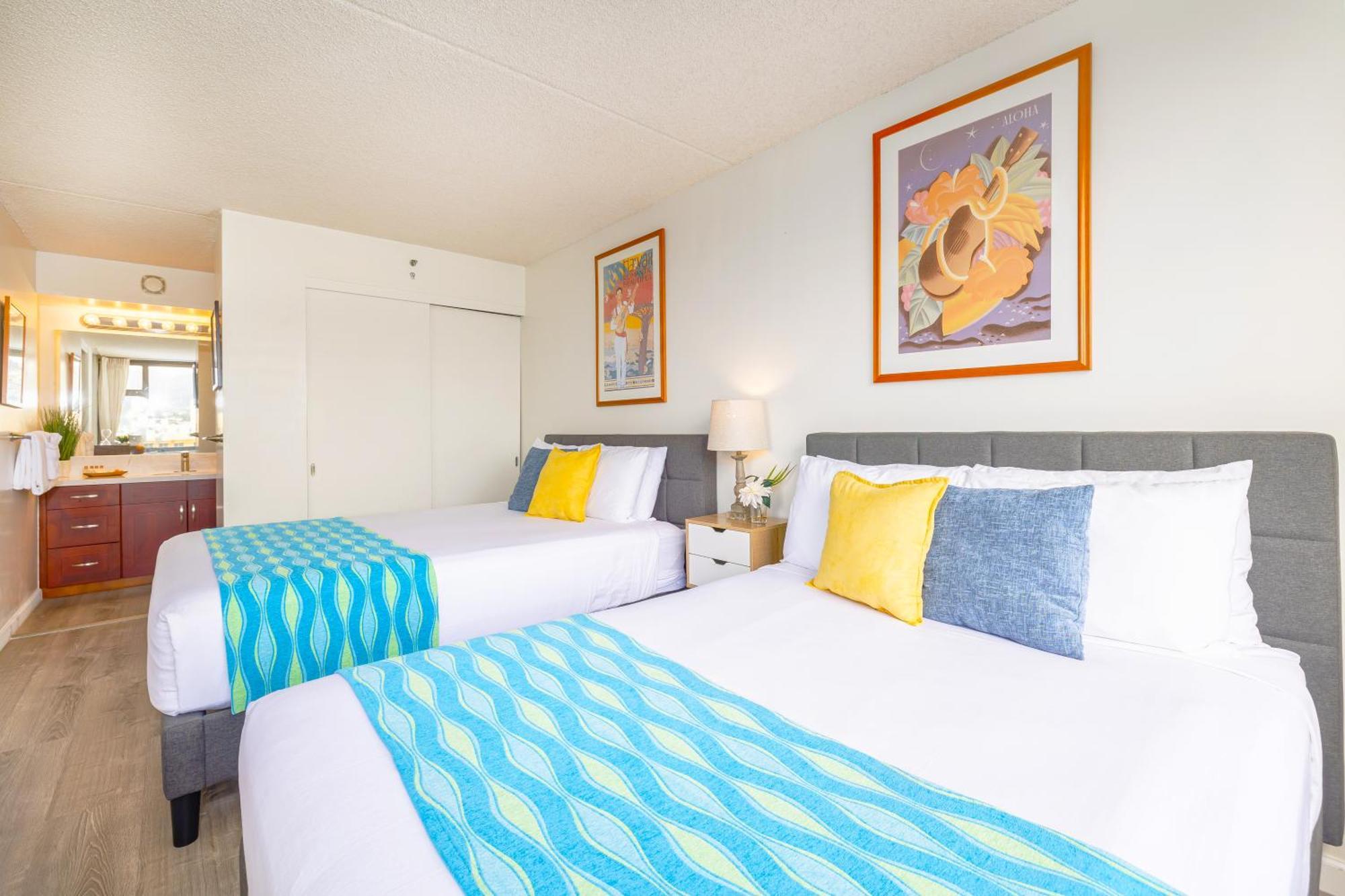 Mountain View Getaway, Free Parking And Beach Steps Away 檀香山 外观 照片