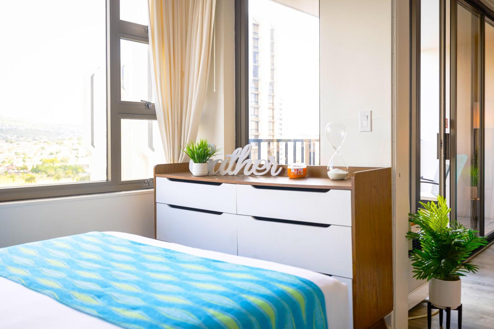 Mountain View Getaway, Free Parking And Beach Steps Away 檀香山 外观 照片