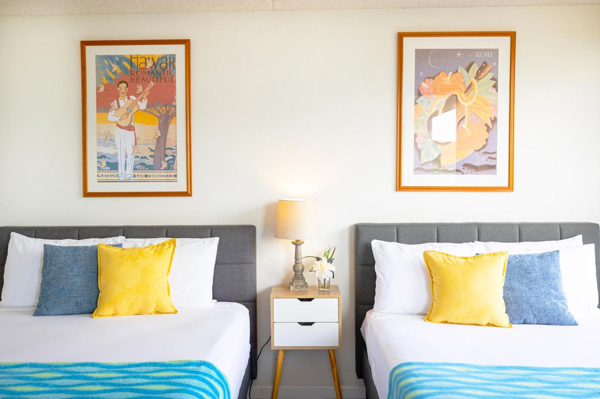 Mountain View Getaway, Free Parking And Beach Steps Away 檀香山 外观 照片