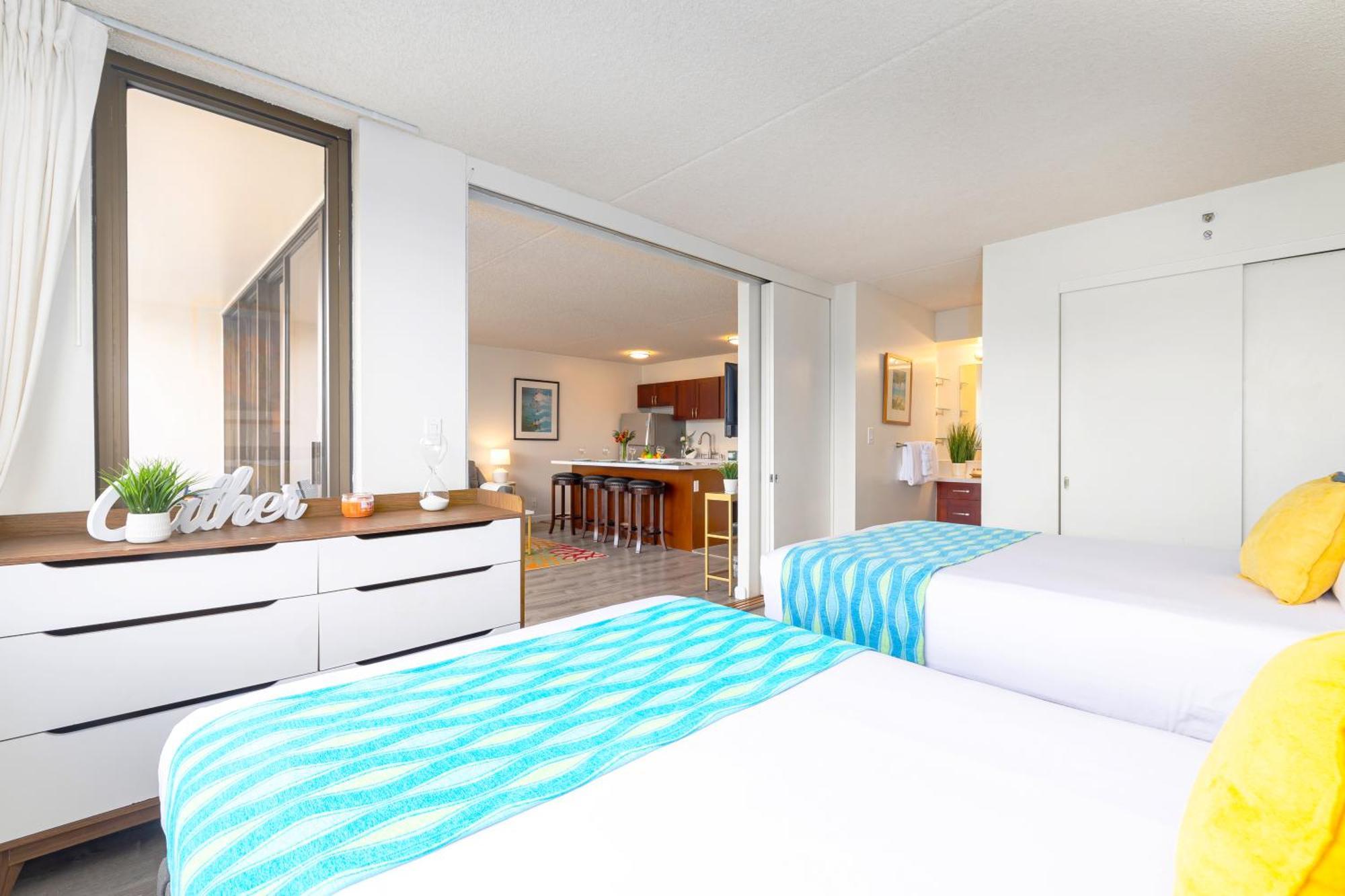 Mountain View Getaway, Free Parking And Beach Steps Away 檀香山 外观 照片